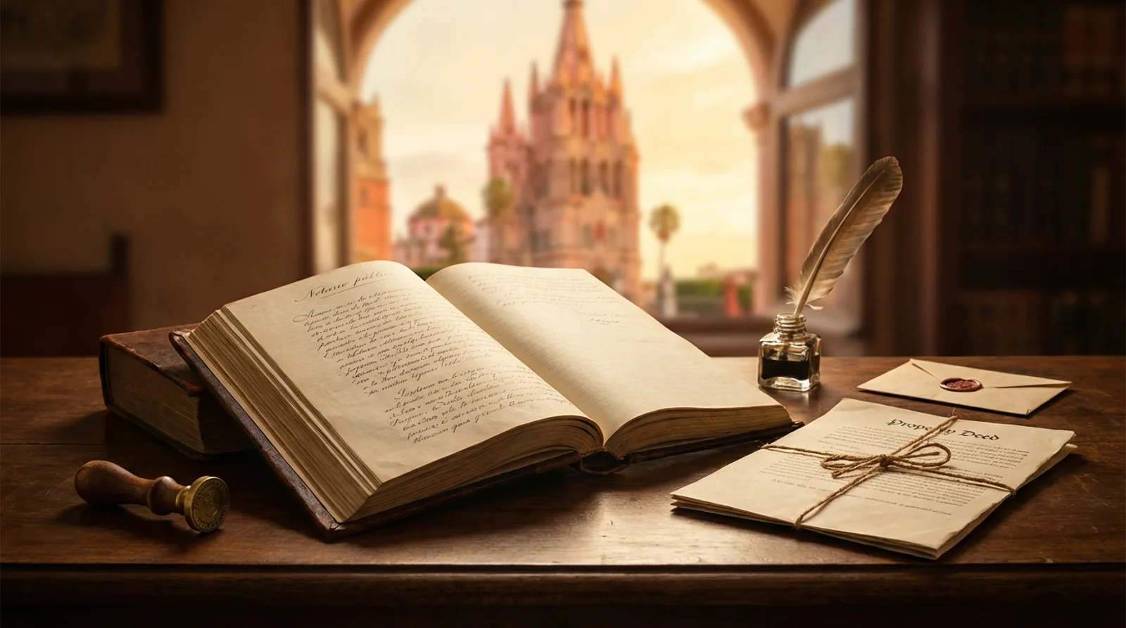 Before You Buy Property in San Miguel de Allende: How Pricing & Commissions Really Work