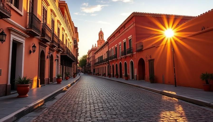 Should I Rent Before I Buy in San Miguel de Allende?