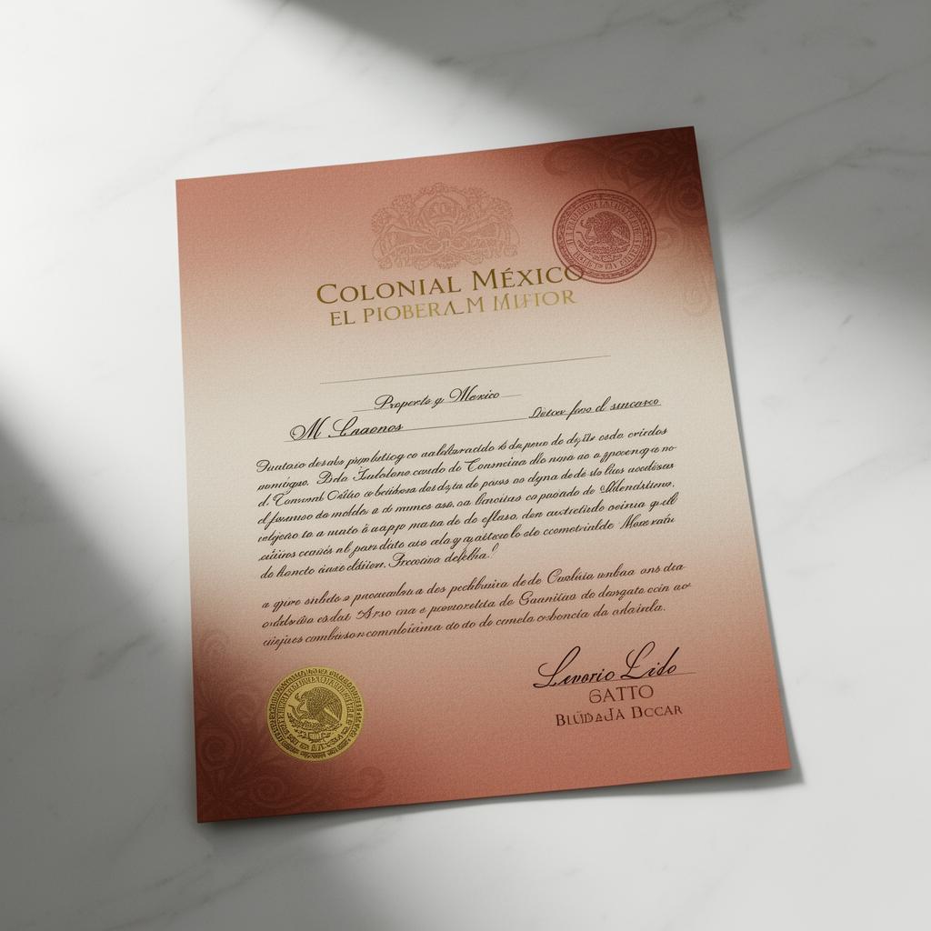 The SRE Permit: What Foreign Buyers Need to Know Before Closing in San Miguel de Allende